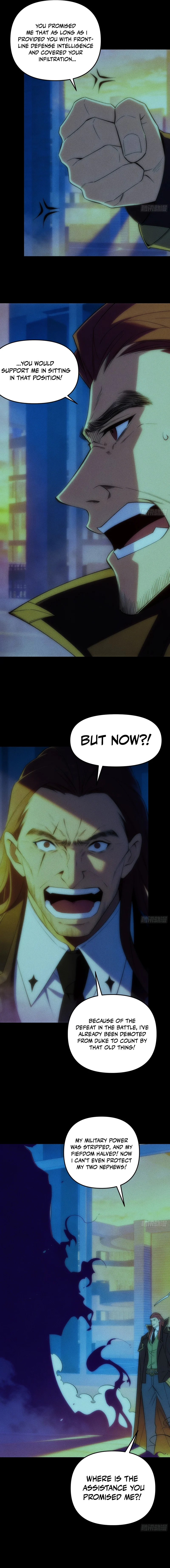 I, Farmer, Plant the Undead Chapter 17 — Page 19