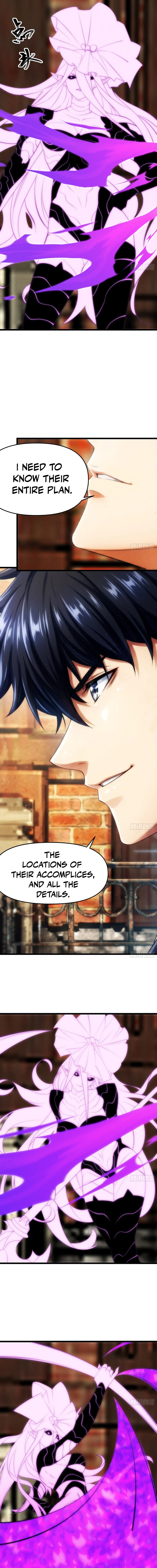 I, Farmer, Plant the Undead Chapter 19 — Page 12