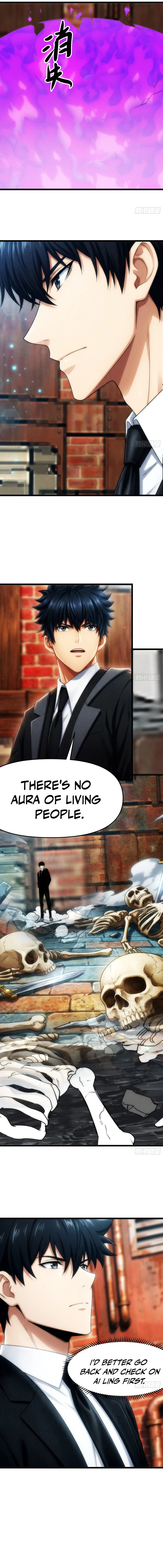 I, Farmer, Plant the Undead Chapter 19 — Page 18