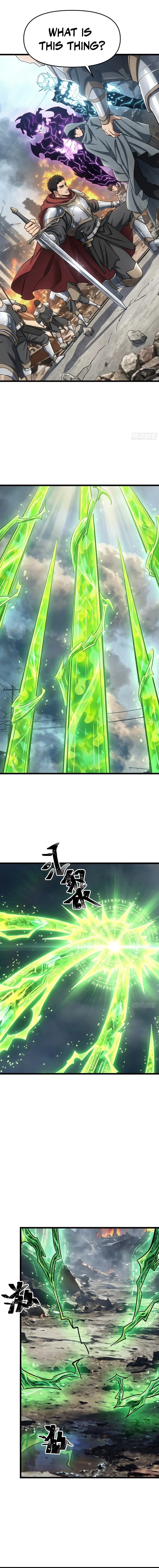 I, Farmer, Plant the Undead Chapter 20 — Page 18