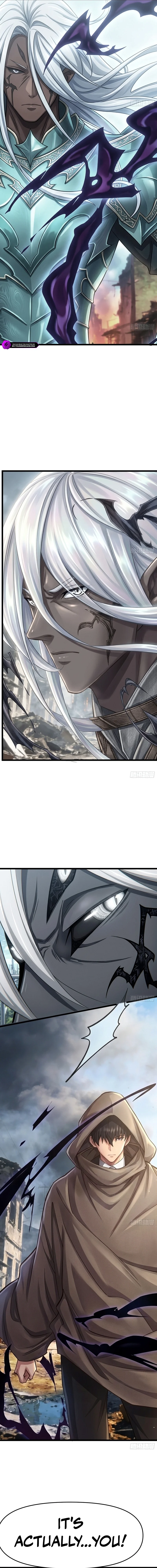 I, Farmer, Plant the Undead Chapter 20 — Page 21