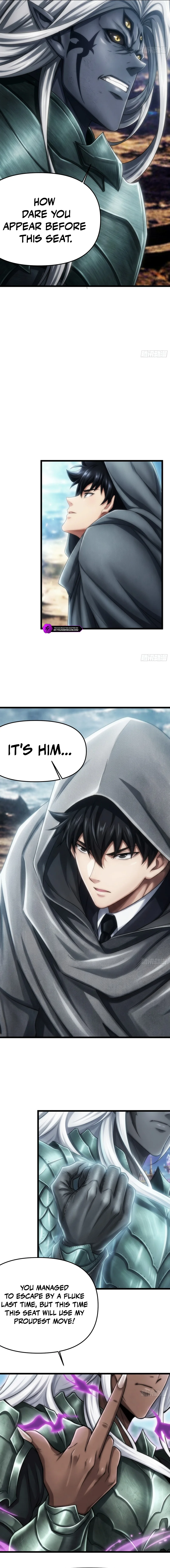 I, Farmer, Plant the Undead Chapter 21 — Page 2