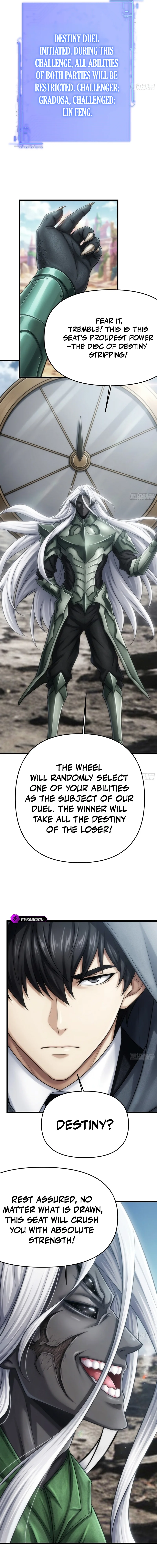 I, Farmer, Plant the Undead Chapter 21 — Page 5