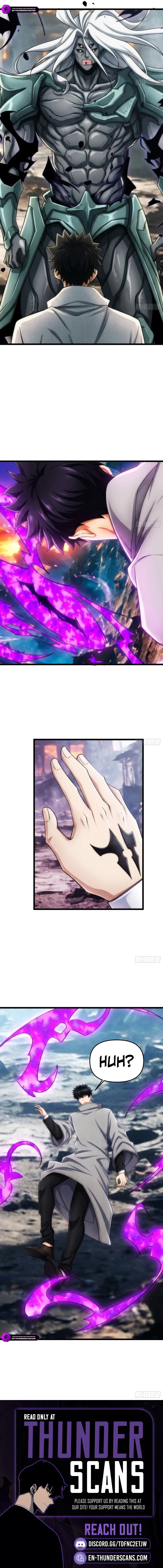 I, Farmer, Plant the Undead Chapter 21 — Page 18