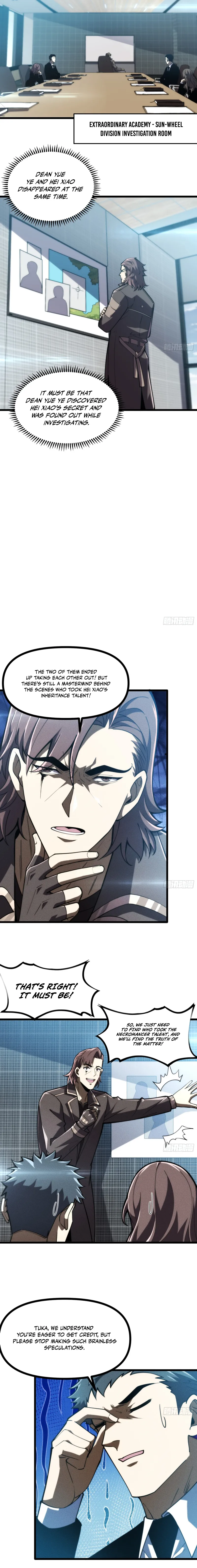 I, Farmer, Plant the Undead Chapter 3 — Page 3