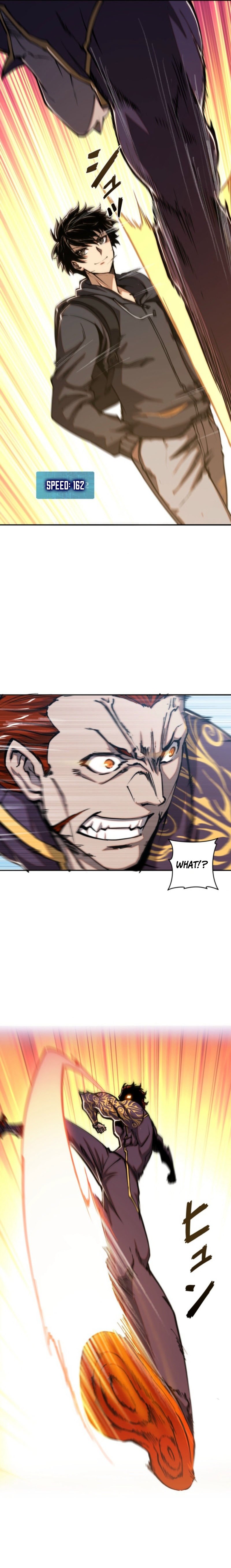 I Gained Power in a Post-Apocalyptic World and Became Unrivaled in the Real World Chapter 22 — Page 2