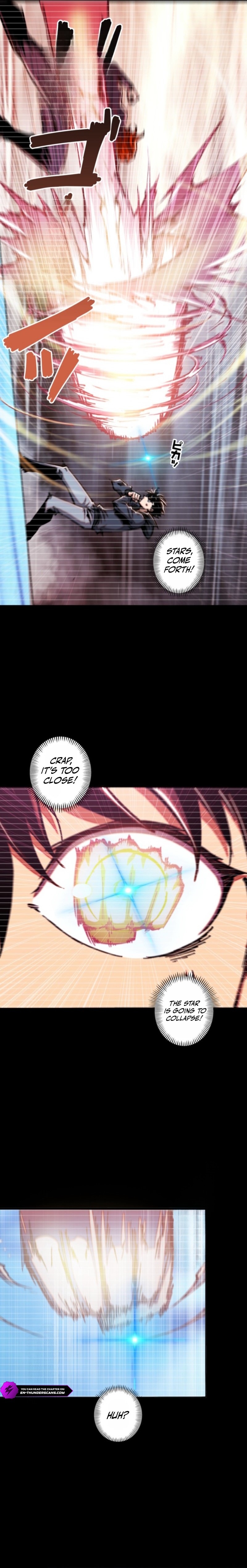 I Gained Power in a Post-Apocalyptic World and Became Unrivaled in the Real World Chapter 26 — Page 6