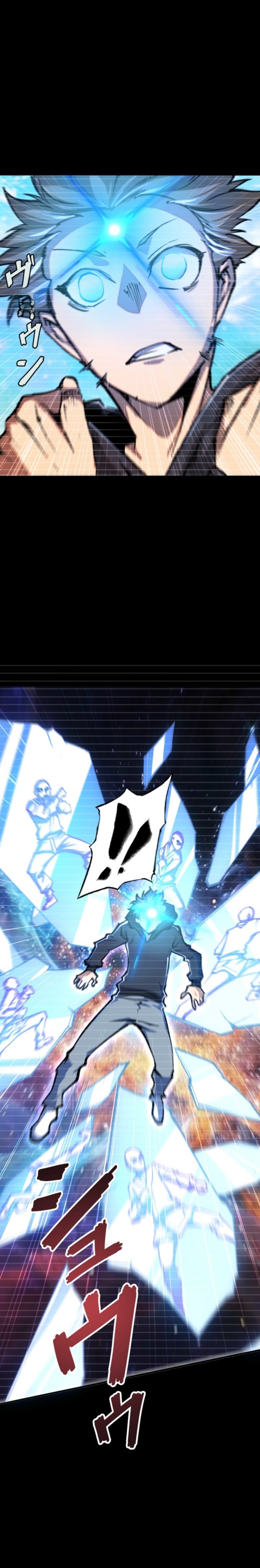 I Gained Power in a Post-Apocalyptic World and Became Unrivaled in the Real World Chapter 26 — Page 8