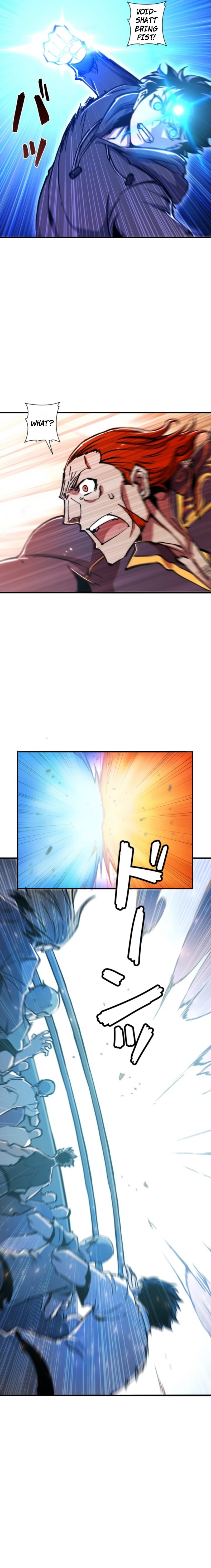 I Gained Power in a Post-Apocalyptic World and Became Unrivaled in the Real World Chapter 26 — Page 10