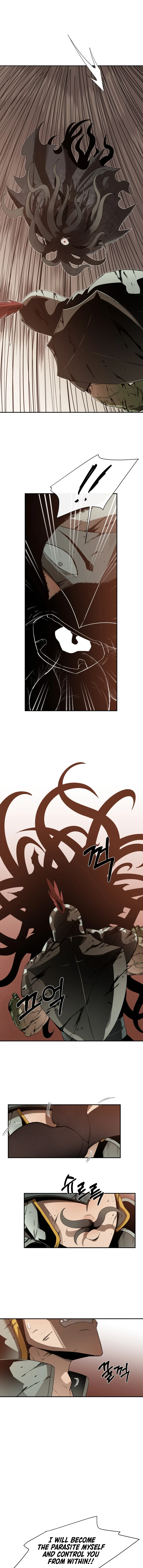 I Get Stronger the More I Eat Chapter 18 — Page 2