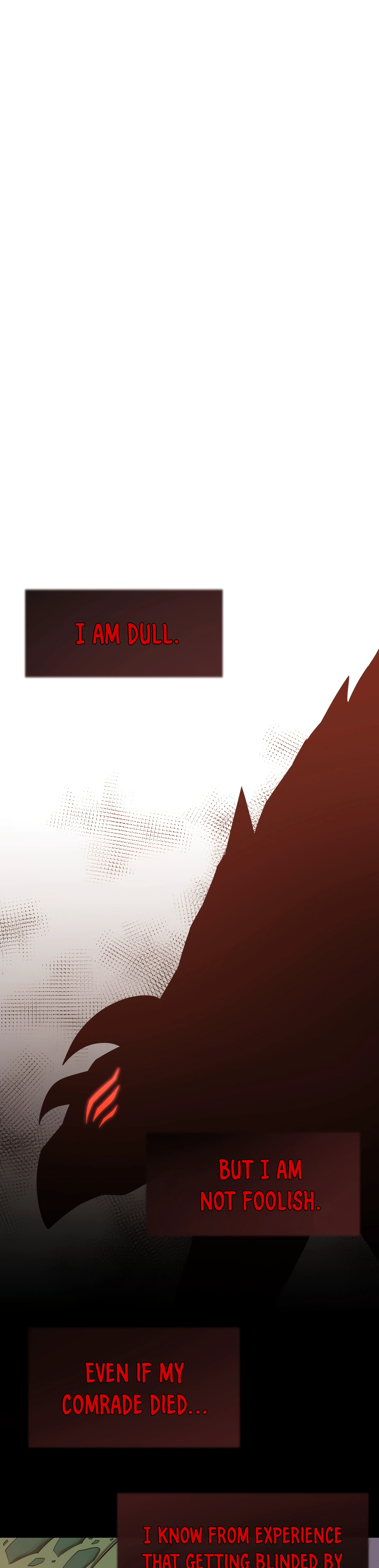 I Get Stronger the More I Eat Chapter 19 — Page 7