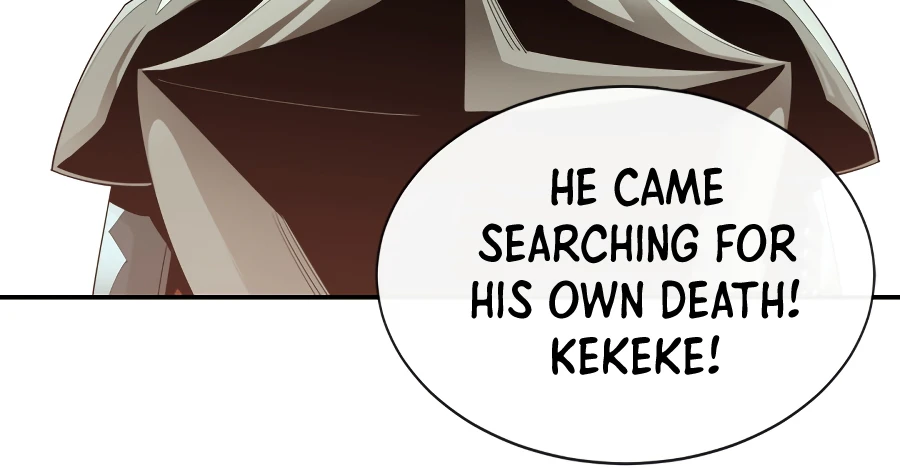 I Get Stronger the More I Eat Chapter 25 — Page 3