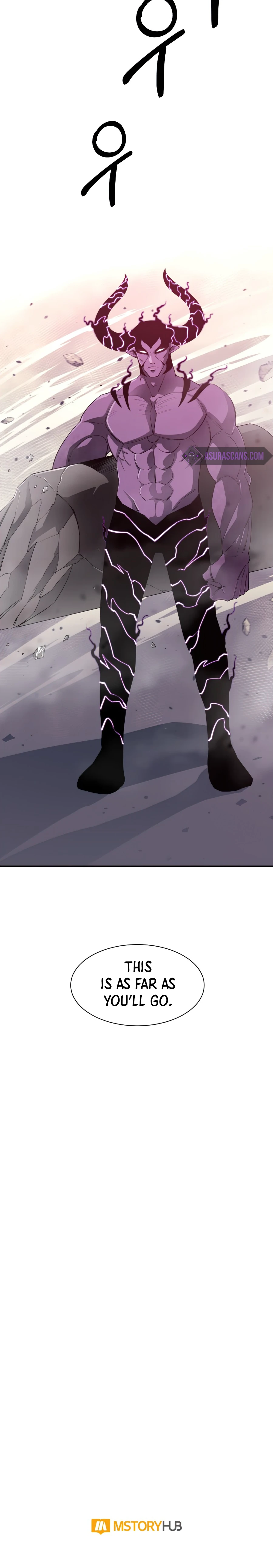I Get Stronger the More I Eat Chapter 30 — Page 13