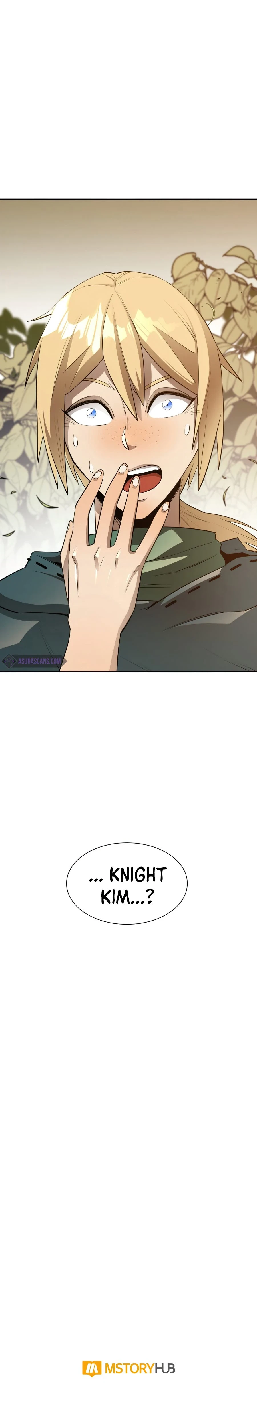 I Get Stronger the More I Eat Chapter 40 — Page 12