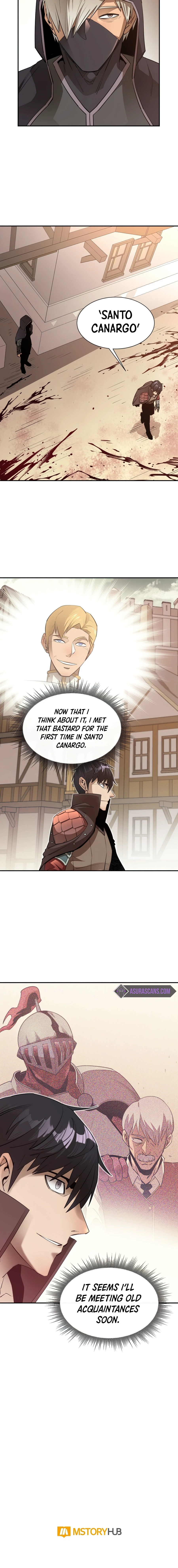 I Get Stronger the More I Eat Chapter 44 — Page 13