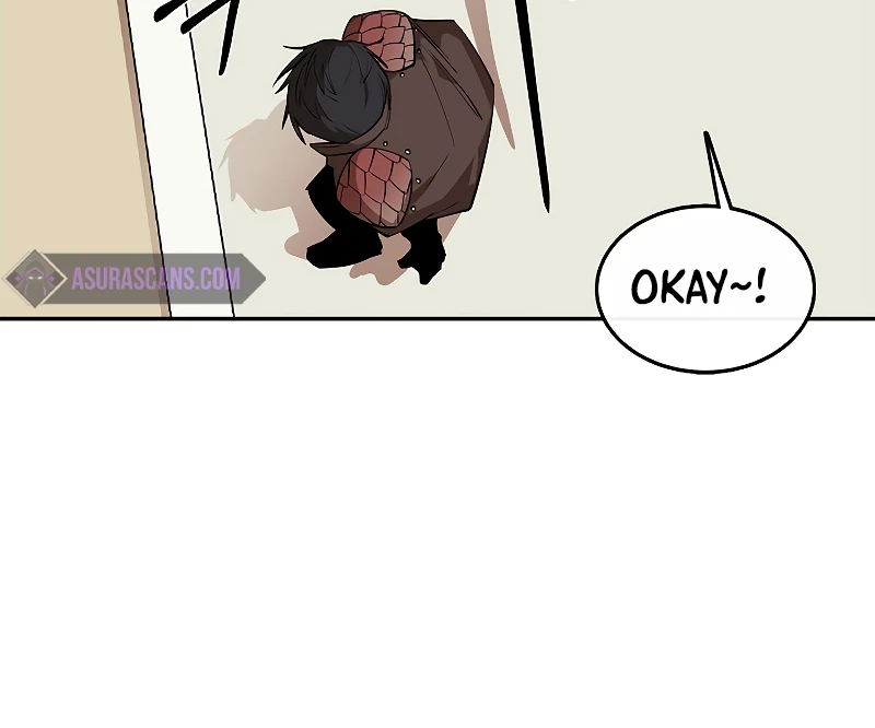 I Get Stronger the More I Eat Chapter 50 — Page 5
