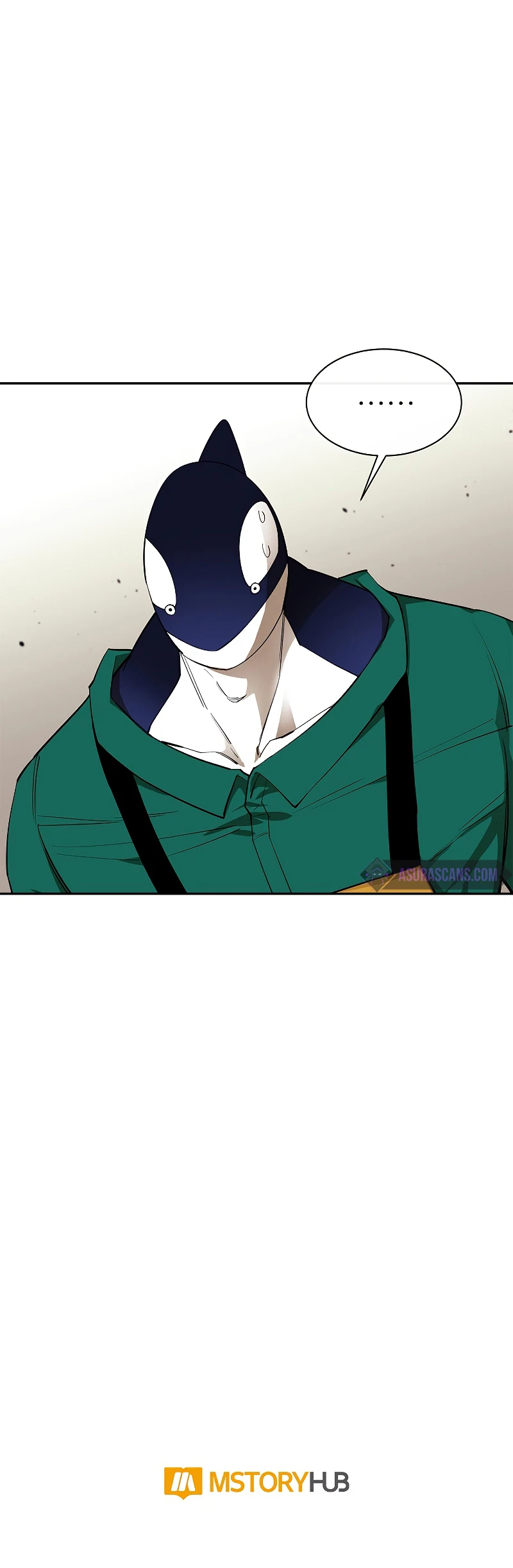 I Get Stronger the More I Eat Chapter 50 — Page 12
