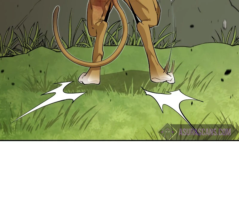 I Get Stronger the More I Eat Chapter 53 — Page 7