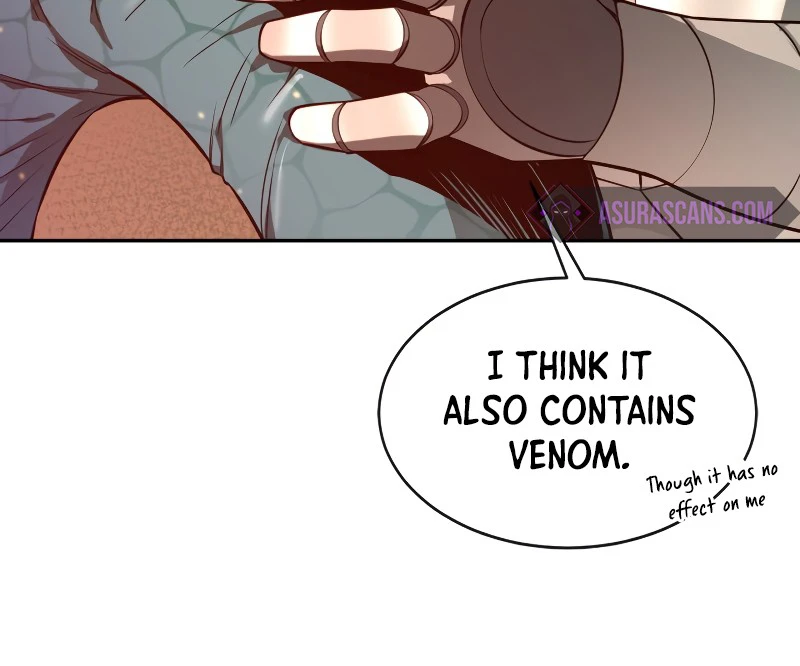 I Get Stronger the More I Eat Chapter 53 — Page 11