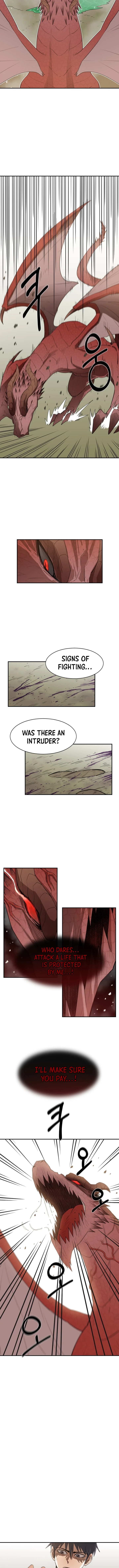 I Get Stronger the More I Eat Chapter 6 — Page 6