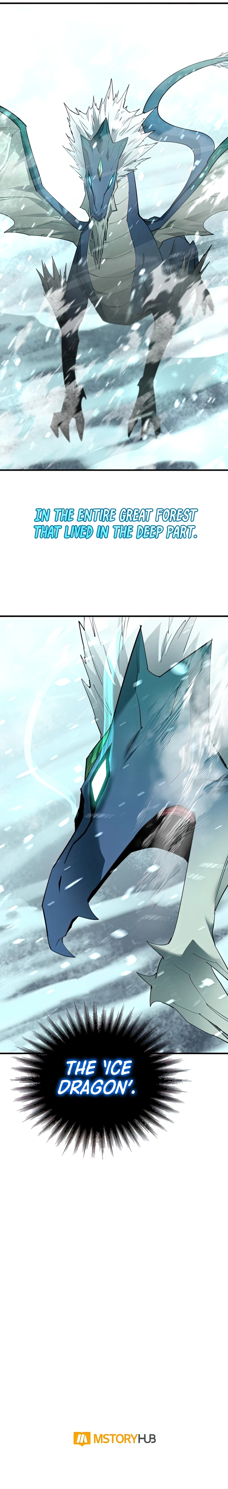 I Get Stronger the More I Eat Chapter 77 — Page 11