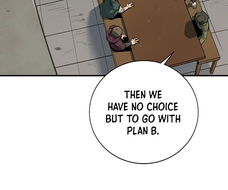 I Get Stronger the More I Eat Chapter 82 — Page 7