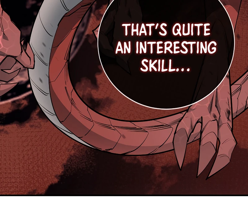 I Get Stronger the More I Eat Chapter 86 — Page 5