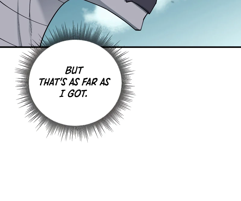 I Get Stronger the More I Eat Chapter 89 — Page 8