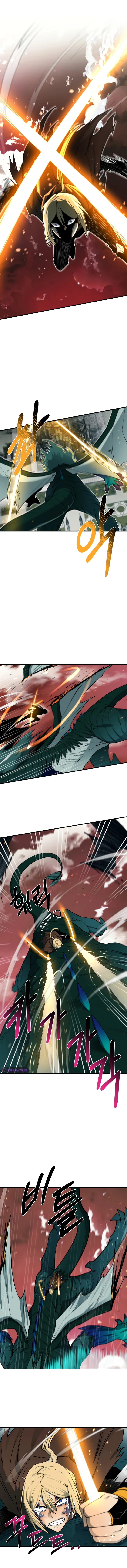 I Get Stronger the More I Eat Chapter 97 — Page 6