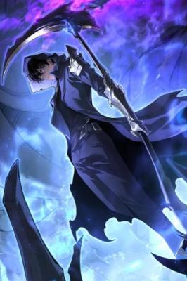 I Got the Weakest Class, but I Rule the Calamity cover
