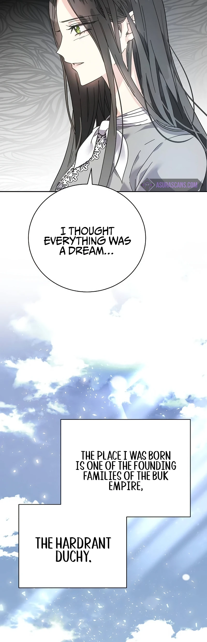 I Hold the Tyrant's Heart Chapter 1 — Page 10