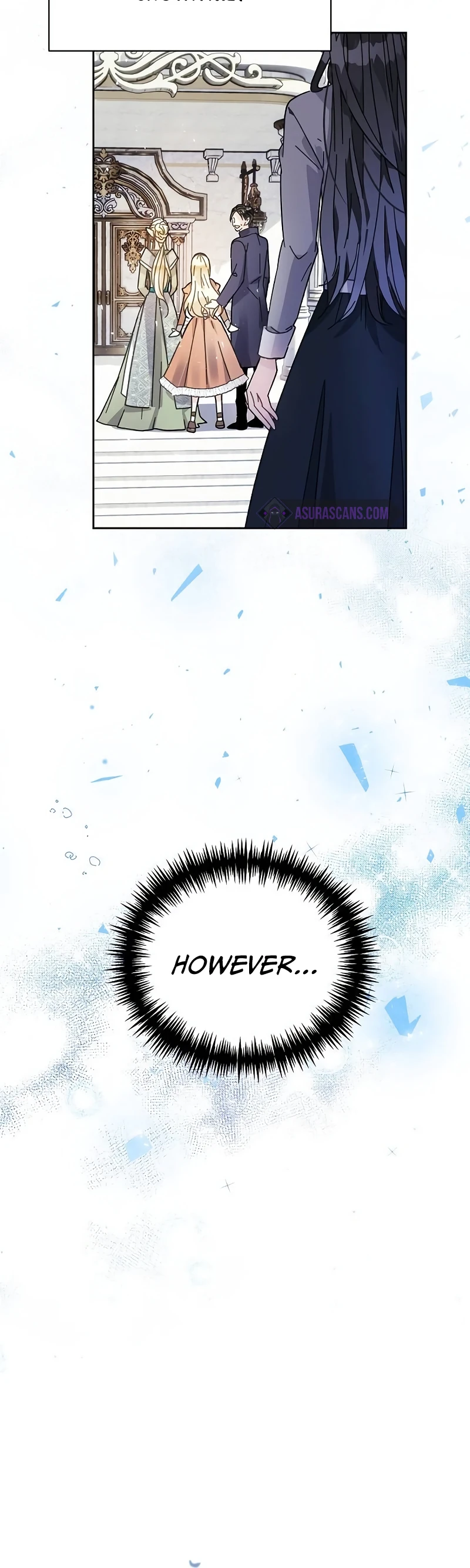 I Hold the Tyrant's Heart Chapter 1 — Page 12
