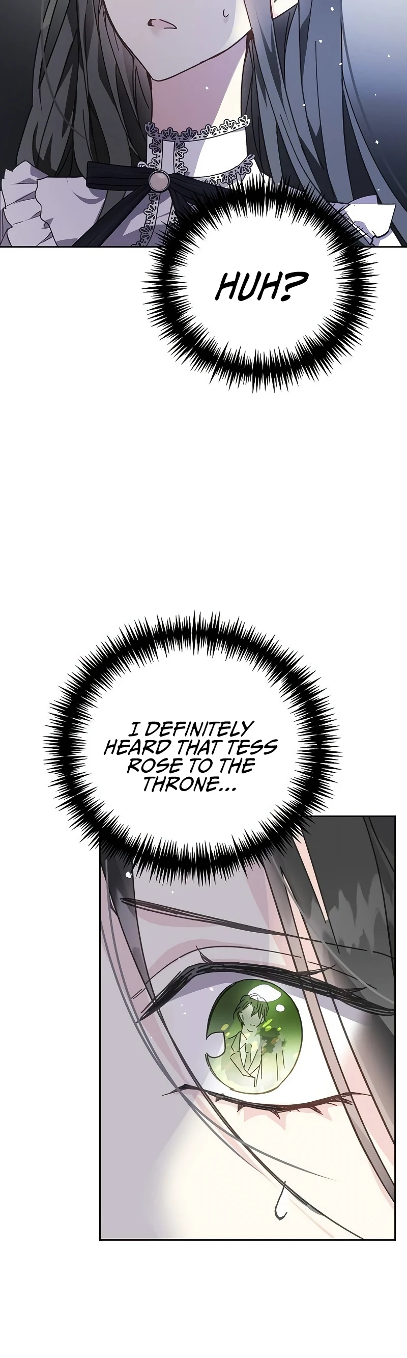 I Hold the Tyrant's Heart Chapter 1 — Page 20