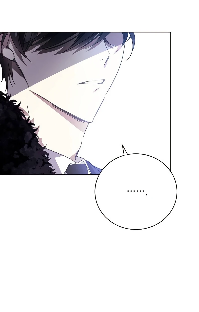 I Hold the Tyrant's Heart Chapter 2 — Page 9