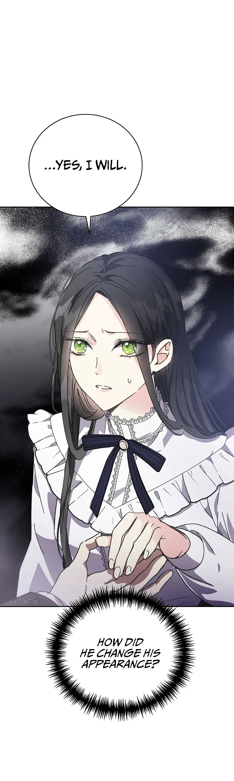 I Hold the Tyrant's Heart Chapter 2 — Page 11