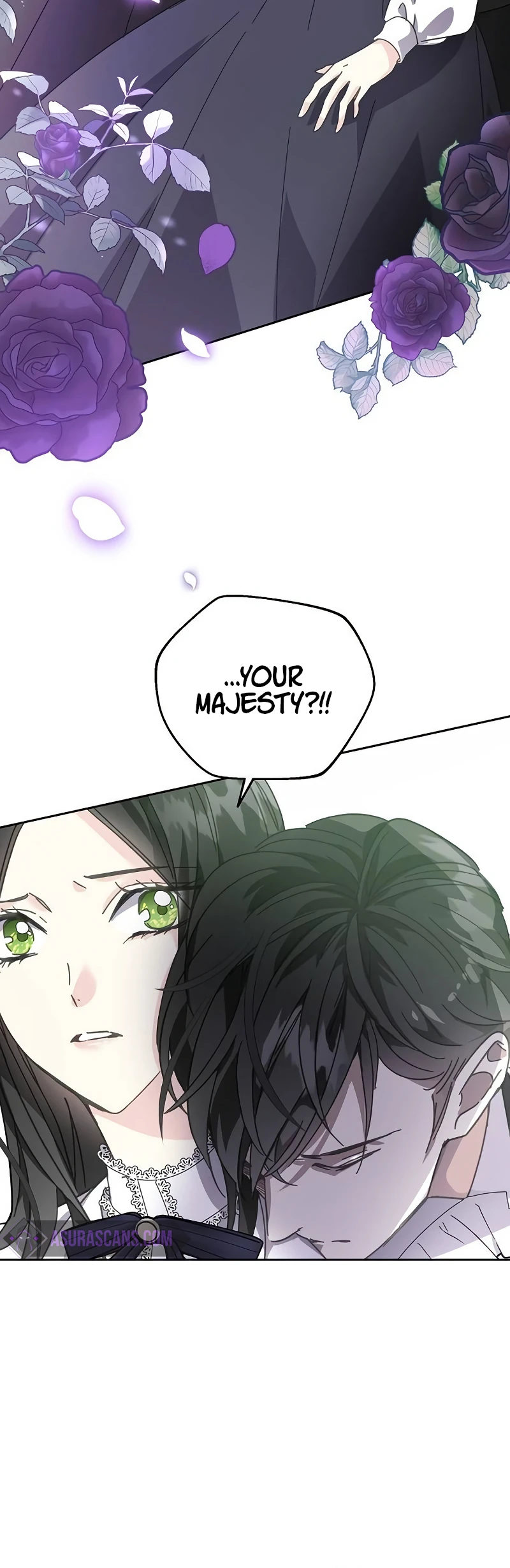 I Hold the Tyrant's Heart Chapter 2 — Page 13