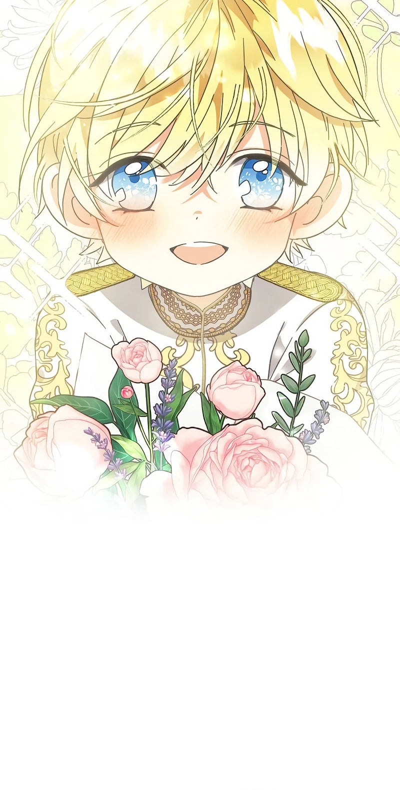 I Hold the Tyrant's Heart Chapter 2 — Page 15