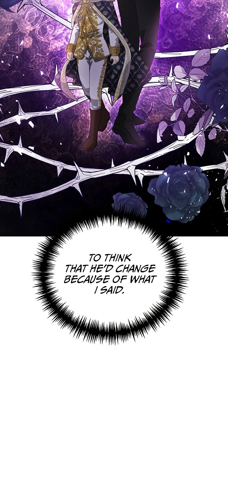 I Hold the Tyrant's Heart Chapter 3 — Page 4