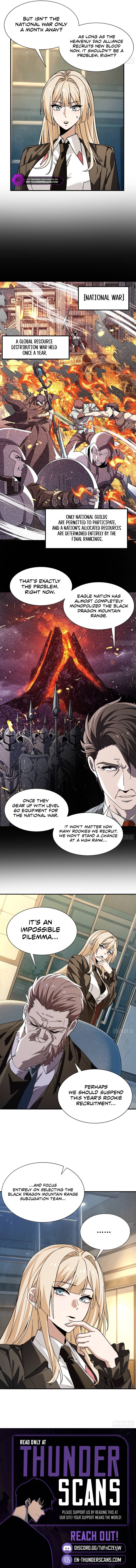 I Incarnate the Undead Scourge Chapter 16 — Page 7