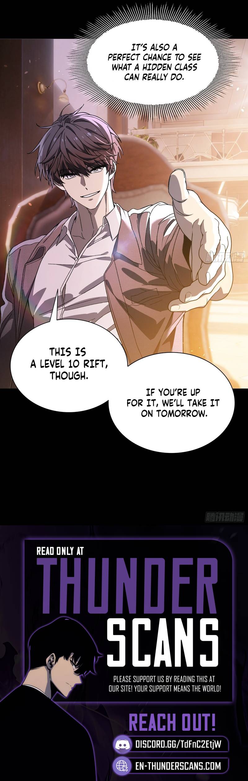 I Incarnate the Undead Scourge Chapter 9 — Page 7
