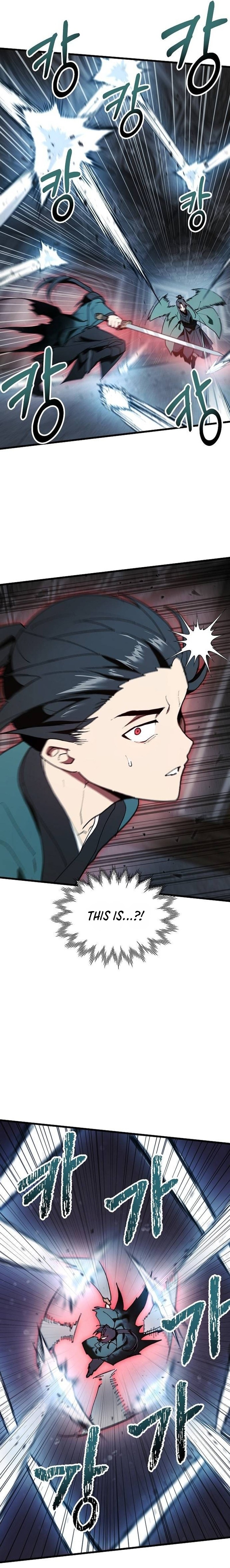 I Kidnapped the Tang Clan's Lady Chapter 23 — Page 10