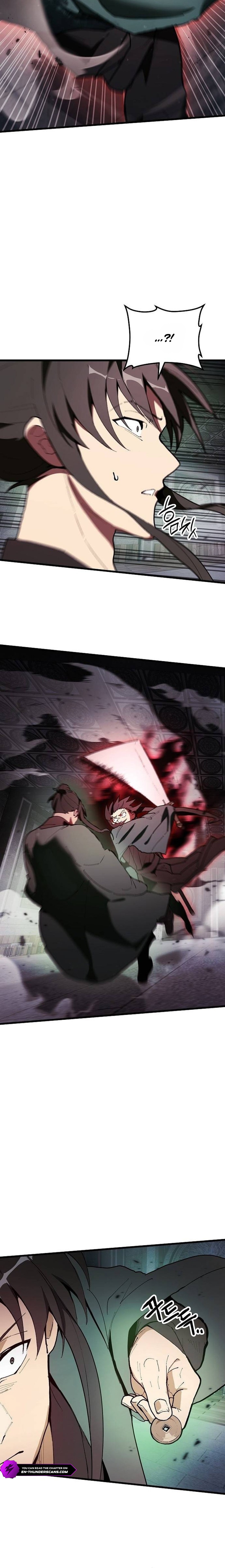 I Kidnapped the Tang Clan's Lady Chapter 23 — Page 15