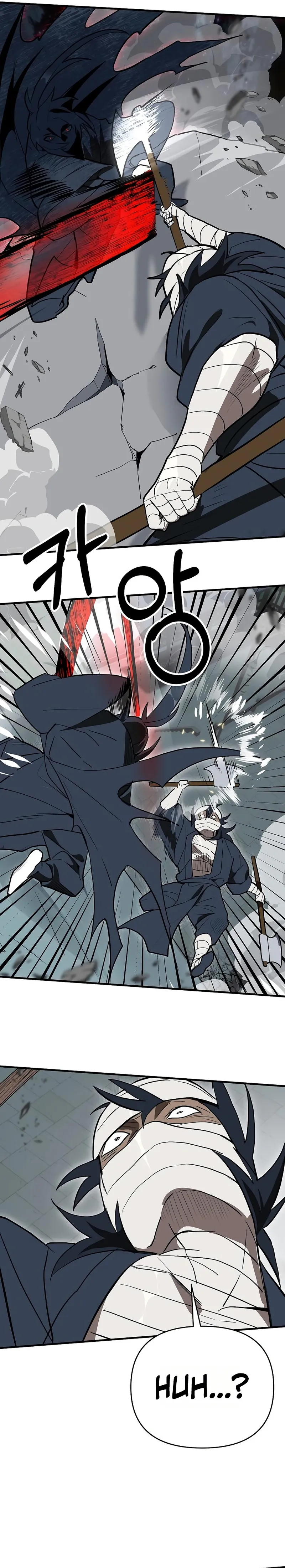I Kidnapped the Tang Clan's Lady Chapter 10 — Page 16
