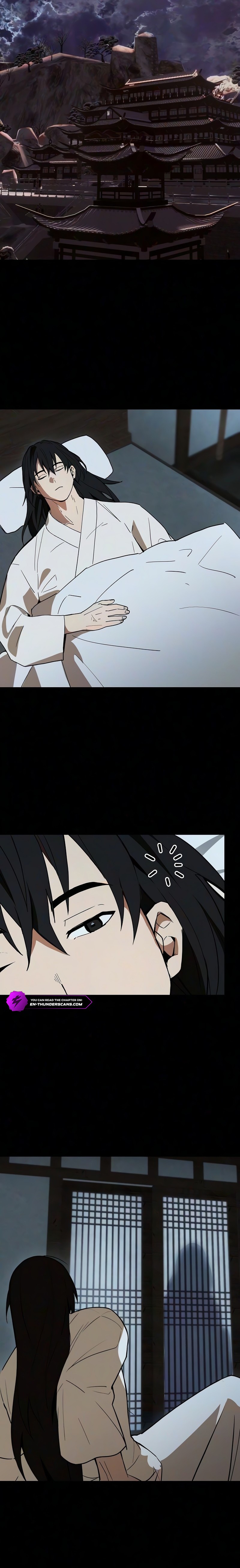 I Kidnapped the Tang Clan's Lady Chapter 15 — Page 23