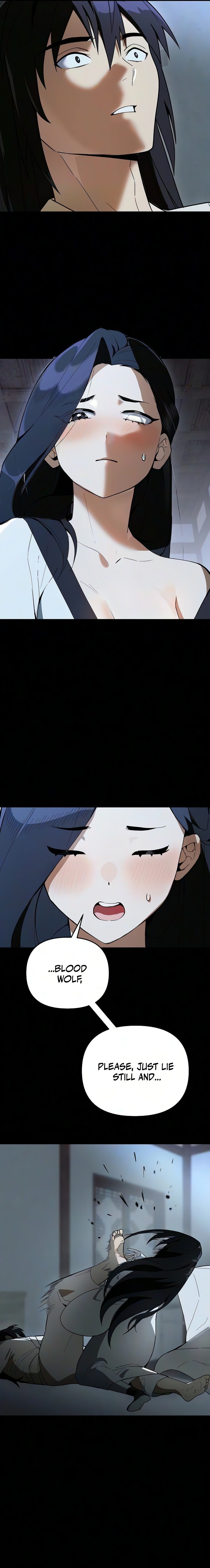 I Kidnapped the Tang Clan's Lady Chapter 16 — Page 2