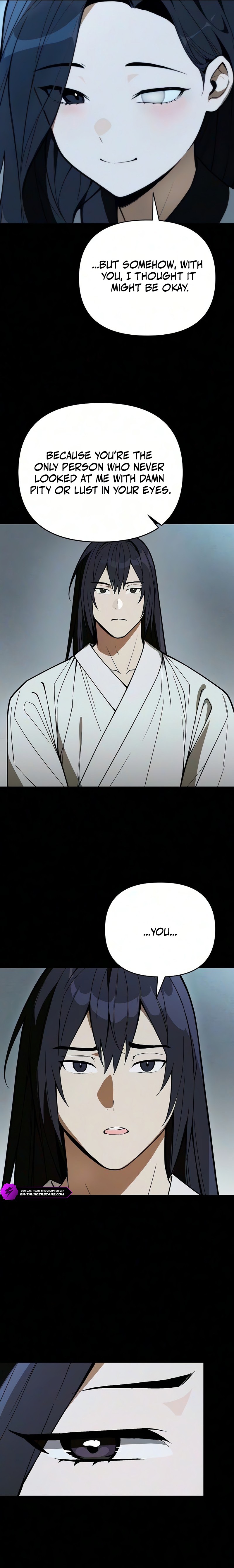 I Kidnapped the Tang Clan's Lady Chapter 16 — Page 7