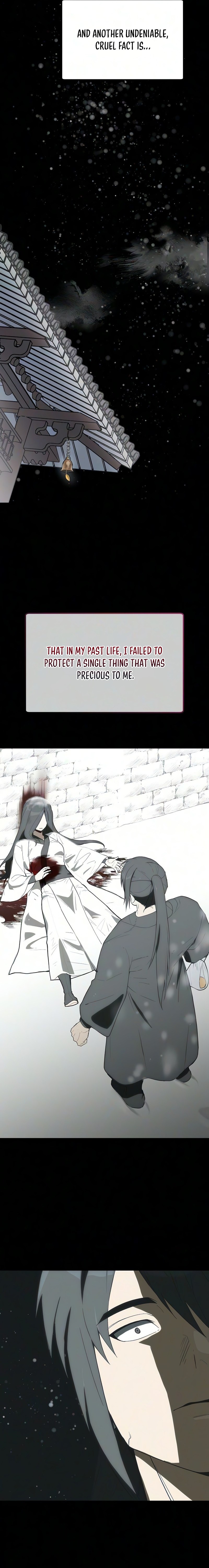 I Kidnapped the Tang Clan's Lady Chapter 16 — Page 18