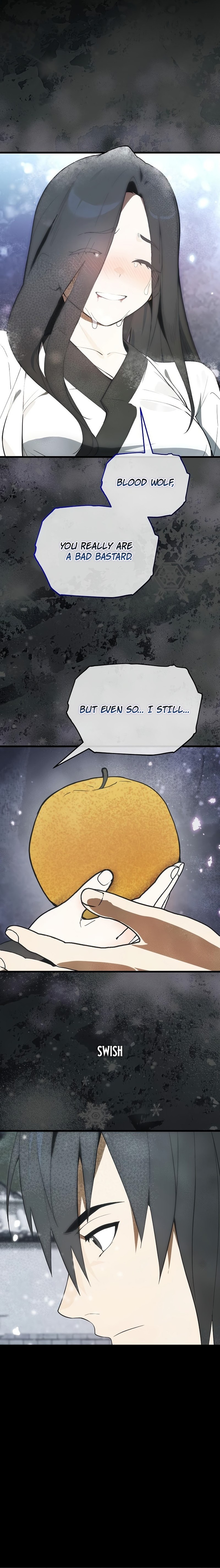 I Kidnapped the Tang Clan's Lady Chapter 17 — Page 9