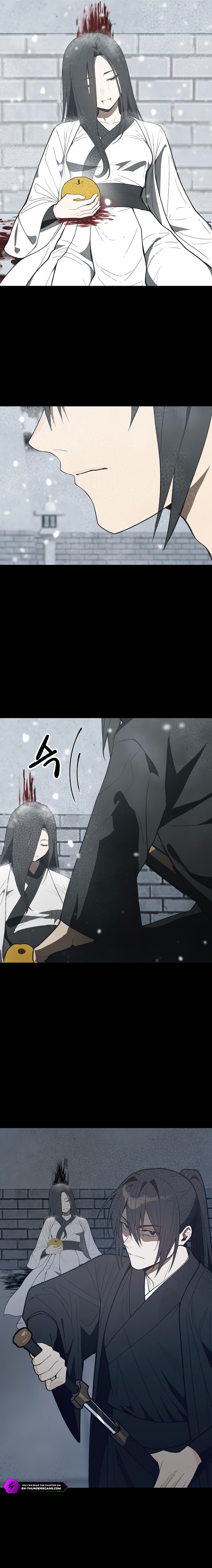 I Kidnapped the Tang Clan's Lady Chapter 17 — Page 10