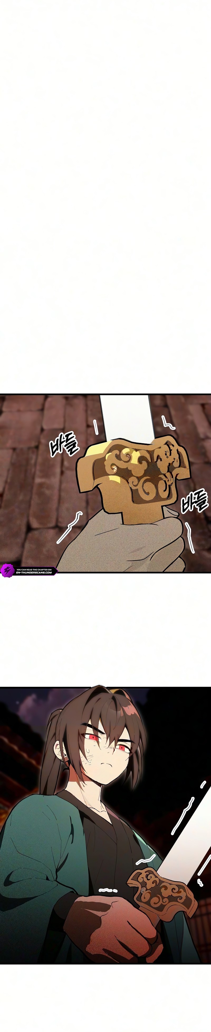 I Kidnapped the Tang Clan's Lady Chapter 18 — Page 3
